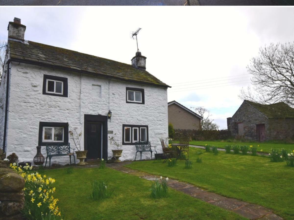 White Cottage Askham Askham  Extérieur photo