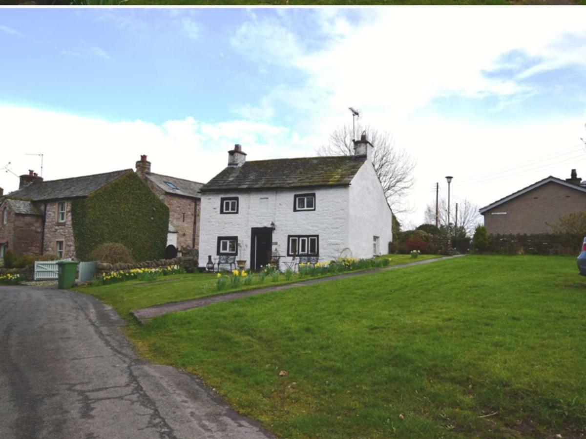 White Cottage Askham Askham  Extérieur photo