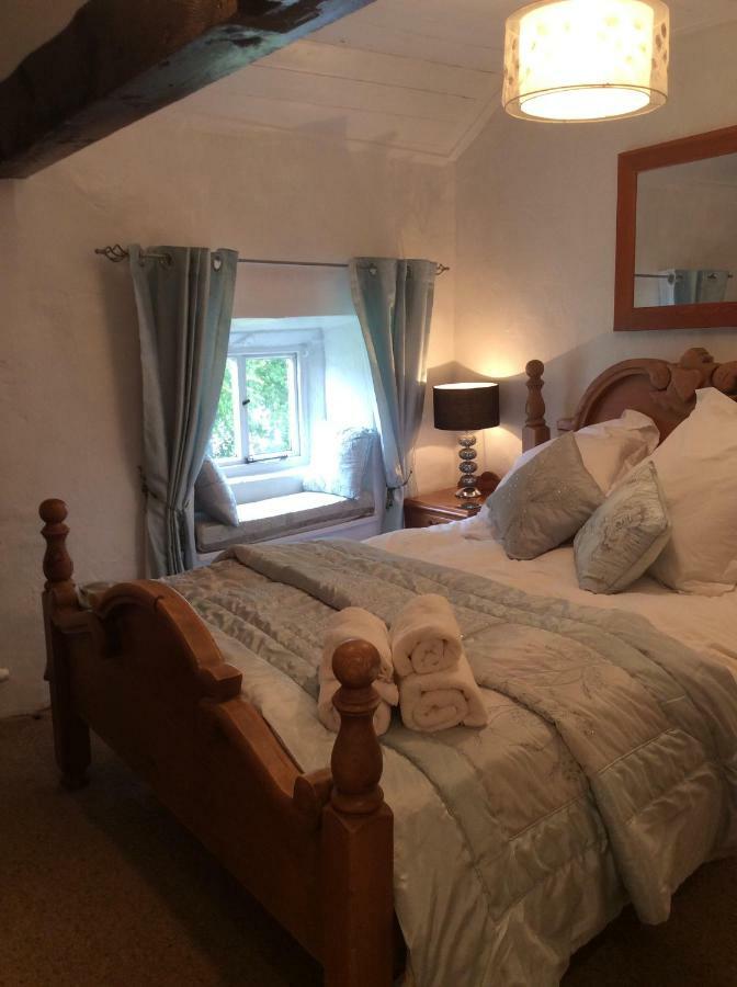 White Cottage Askham Askham  Extérieur photo