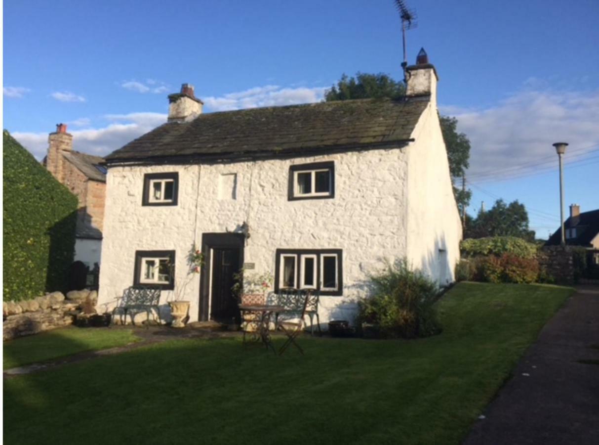White Cottage Askham Askham  Extérieur photo