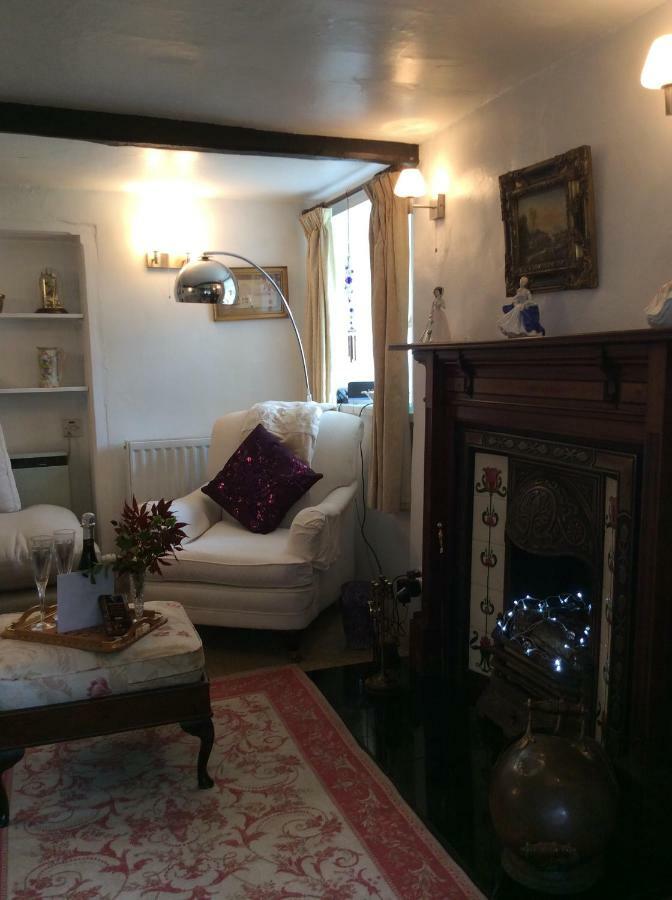 White Cottage Askham Askham  Extérieur photo