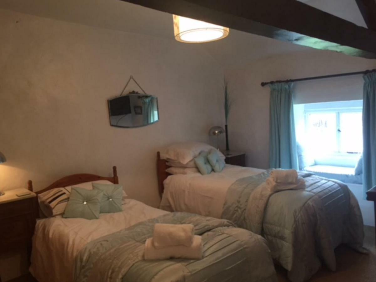 White Cottage Askham Askham  Extérieur photo